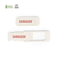 WEBCAM COVER IN FIBRA DI BAMBOO